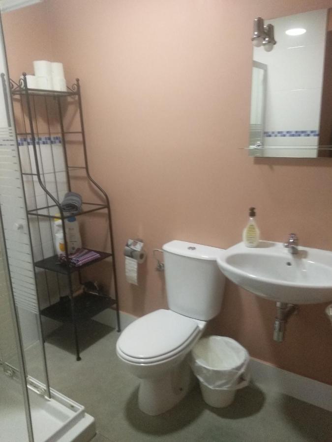 Centro Santa Catalina 1º B Apartamento *